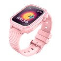 Garett Electronics Smartwatch Kids Essa 4G Różowy