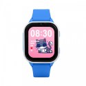 Garett Electronics Smartwatch Kids Sun Ultra 4G Niebieski