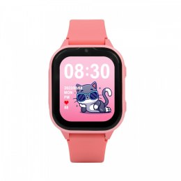 Garett Electronics Smartwatch Kids Sun Ultra 4G Różowy