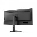 AOC Monitor U34V5C 34 cale VA 100Hz HDMI DP USB-C HAS