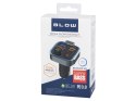 BLOW Transmiter FM Bluetooth 5.1+Qc3.0