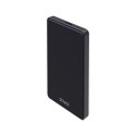 Savio Zewnętrzna obudowa na dysk HDD/SDD 2,5 cala, USB 3.0, AK-65