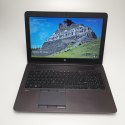 Laptop HP Zbook 15 G3 FHD