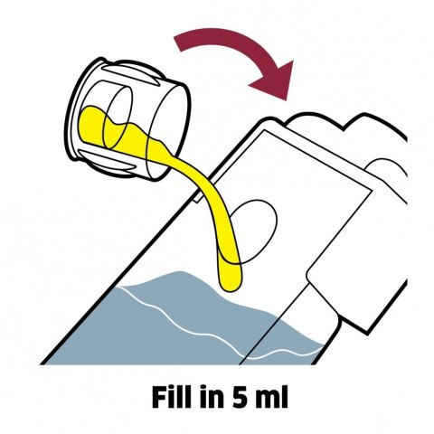 Karcher Środek do czyszczenia podłóg drewnianych olejowanych/woskowanych RM 535 6.295-942.0 0,5l