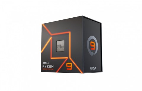 AMD Procesor Ryzen 9 7900X 4,7GHz 100-100000589WOF