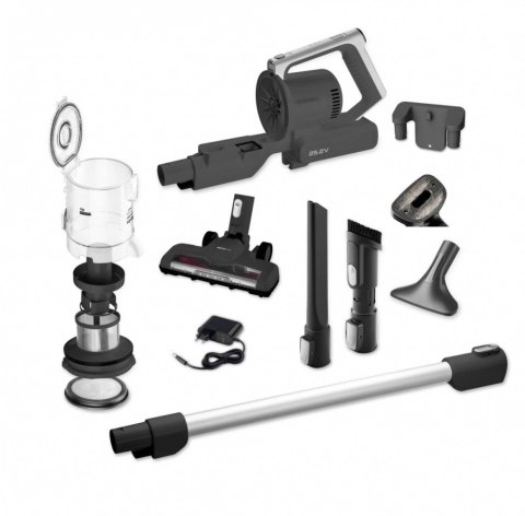 Amica Odkurzacz pionowy JORAN PET TURBO VM 9011