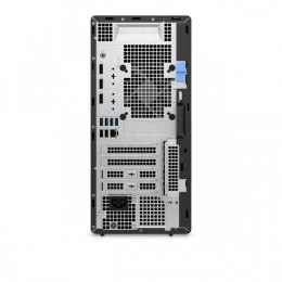 Dell Komputer Optiplex MT Plus/Core i7-13700/8GB/512GB SSD/Integrated/DVD RW +/-8x/No Wifi/Kb & Mouse/260W/W11Pro/vPro