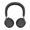 Jabra Słuchawki Evolve2 75 Link380c MS Stereo czarne