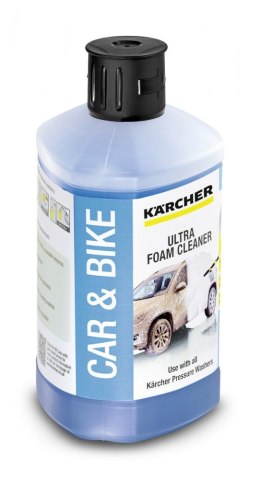 Karcher Środek czyszczący Ultra Piana RM 615 1l 6.295-743.0