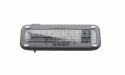 HP ONELAM Laminator 400 A4, na zimno/ciepło, zintegrowany trymer, zaokrąglacz rogów, prędkość 40cm/min + 15 folii: 3xA4, 4xA5, 4