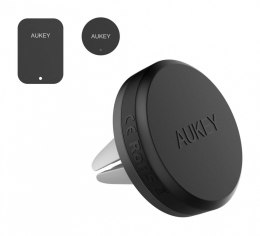 AUKEY HD-C5 uniwersalny magnetyczny uchwyt samochodowy