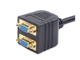 Gembird Adapter VGA(M)->2xVGA(F) 20cm