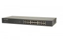 TP-LINK SG1024 switch L2 24x1GbE Desktop/Rack