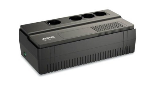 APC BV1000I-GR BackUPS BV 1000VA/600W/AVR/4xSchuko