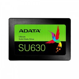 Adata Dysk SSD Ultimate SU630 480GB 2.5 S3 3D QLC Retail