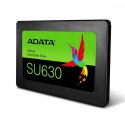 Adata Dysk SSD Ultimate SU630 480GB 2.5 S3 3D QLC Retail