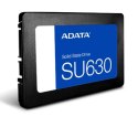 Adata Dysk SSD Ultimate SU630 480GB 2.5 S3 3D QLC Retail