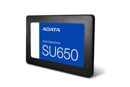 Adata Dysk SSD Ultimate SU650 256GB 2.5 S3 3D TLC Retail