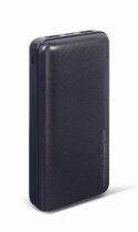 Gembird PowerBank 20 000 mAh czarny