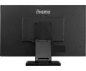 IIYAMA Monitor 27 cali T2754MSC-B1AG pojemnościowy 10PKT IPS powłoka AG