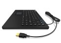 KEYSONIC KSK-5230IN(US) Touchpad, IP68