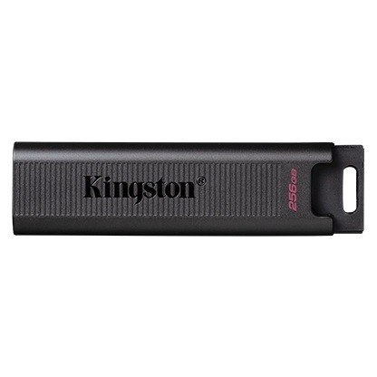 Kingston Pamięć flash Data Traveler MAX 256GB USB-C 3.2 Gen2