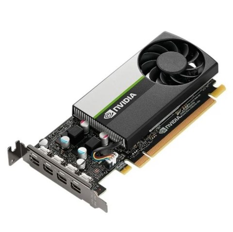 PNY Karta graficzna Quadro T1000 8GB DDR6 VCNT1000-8GB-PB