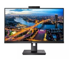 Philips Monitor 275B1H 27 cali IPS DVI HDMI DP Pivot Webcam