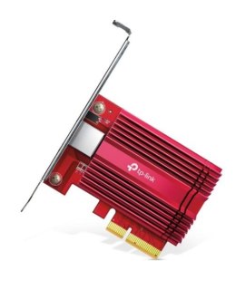 TP-LINK Karta Sieciowa TX401 PCI-E 1x10Gb