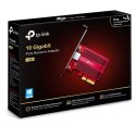 TP-LINK Karta Sieciowa TX401 PCI-E 1x10Gb