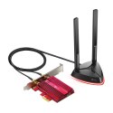 TP-LINK Karta sieciowa Archer TX3000E PCI-E WiFi AX30000 BT 5.0