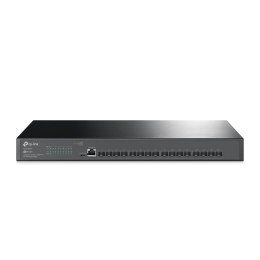 TP-LINK Przełącznik zarządzalny SX3016F 16xSFP+