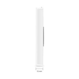 TP-LINK Punkt dostępu EAP615-Wall WiFi 6 AX1800