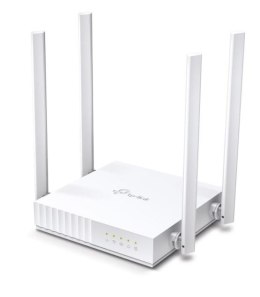 TP-LINK Router Archer C24 AC750 1WAN 4LAN