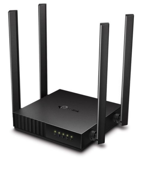 TP-LINK Router Archer C54AC1200 1WAN 4LAN