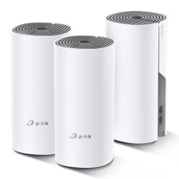 TP-LINK System WiFi Deco E4 AC1200 (3-pak)