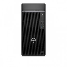 Dell Komputer Optiplex MT Plus/Core i7-13700/16GB/512GB SSD/Integrated/DVD RW +/-8x/No Wifi/Kb & Mouse/260W/W11Pro/vPro