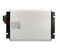 Extralink Przetwornica napięcia OPIP-500W