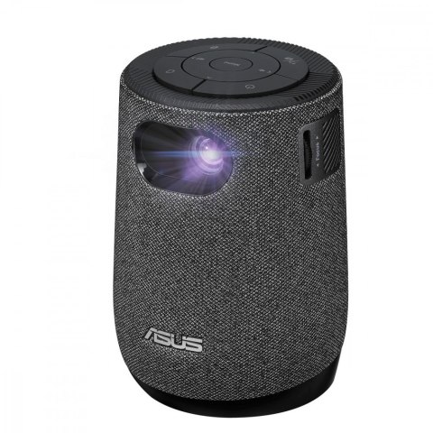 Asus Projektor ZenBeam Latte L1 DLP/LED/400:1/HDMI/Wirelles/USB/BT