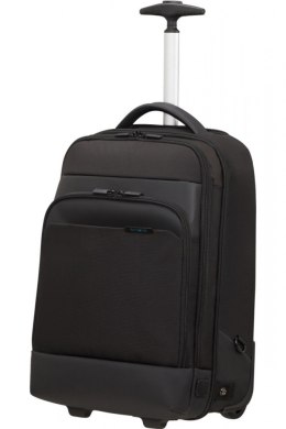 Samsonite Plecak z wózkiem MYSIGHT 17.3 czarny KF9-09-006