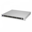 UBIQUITI Przełącznik 48x1G PoE USW-Pro-48-POE