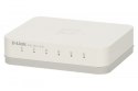 D-Link 5-port switch 5xGbE