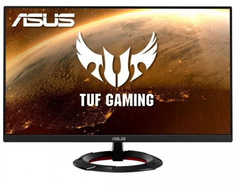 Asus Monitor VG249Q1R 23.8 cala TUF IPS HDMI DP Głośnik FS