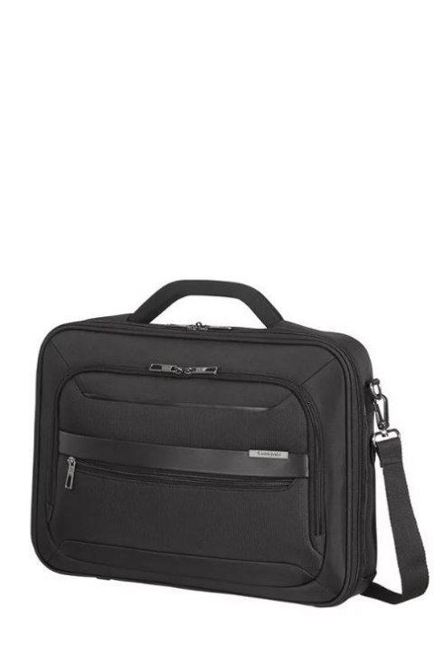 Samsonite Teczka na laptopa VECTURA EVO 15.6 czarna