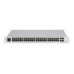 UBIQUITI Switch UniFi 48x1GbE USW-Pro-48