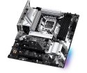 ASRock Płyta główna B760 Pro RS s1700 4DDR4 DP/HDM M.2 ATX