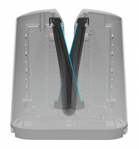 Zwilling Ostrzałka do noży V-Edge