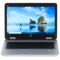 Laptop HP 640 G2 HD