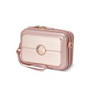 Delsey Walizka TURENNE TURENNE HORIZONTAL CLUTCH PEONIA