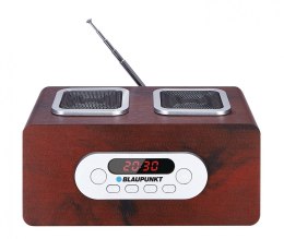 Blaupunkt PP5BR Przenośny radioodtwarzacz z SD/USB